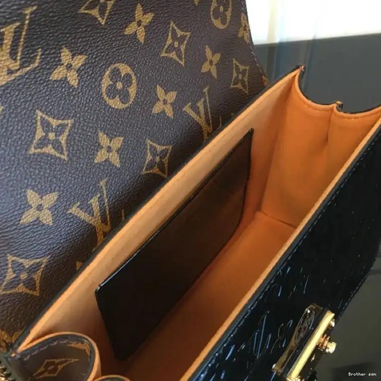 Brother sam Bags 205fy0075 LV 0820